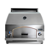 Lynx Napoli 30 Inch Propane Gas Pizza Oven