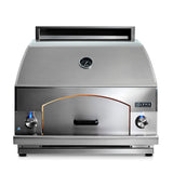 Lynx Napoli 30 Inch Natural Gas Pizza Oven