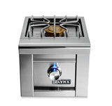 Lynx Single Side Burner Built In - Natural Gas