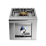 Lynx Single Side Burner Built In - Propane