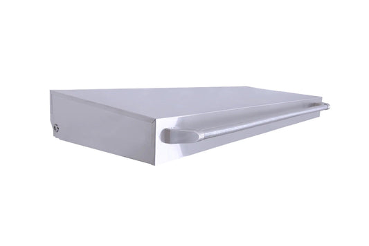 Le Griddle Stainless Lid for the 75 Series Griddles