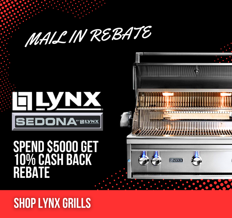 Lynx Gas Grills