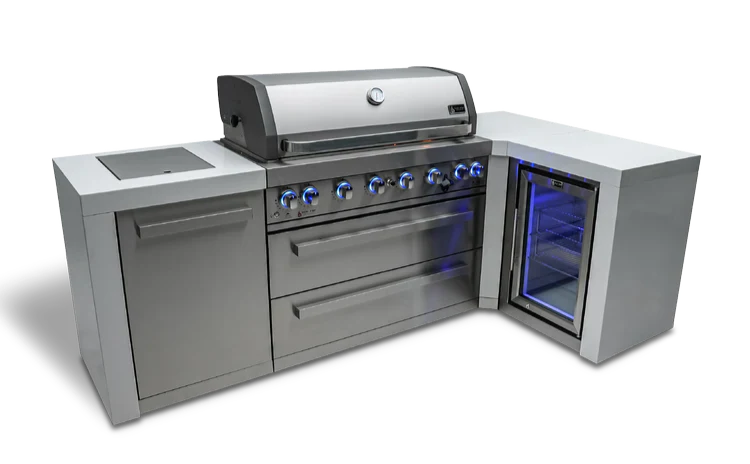 Save up to $800 on Select Mont Alpi Products