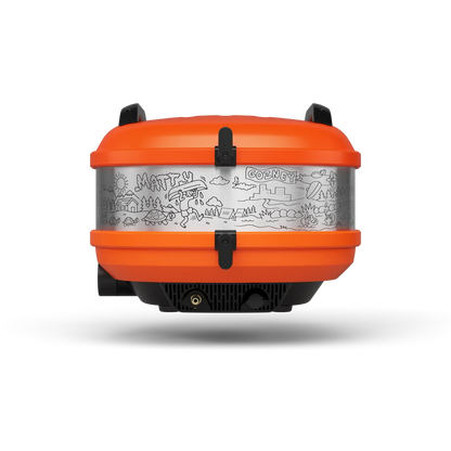 Gozney Tread Matty Matheson Portable Pizza Oven - Propane Only