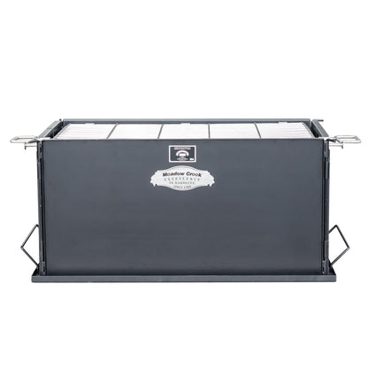 Meadow Creek BBQ42C Chicken Cooker