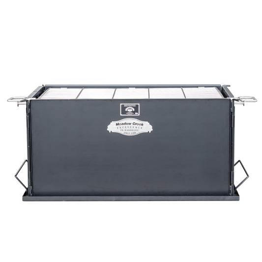 Meadow Creek BBQ42C Chicken Cooker