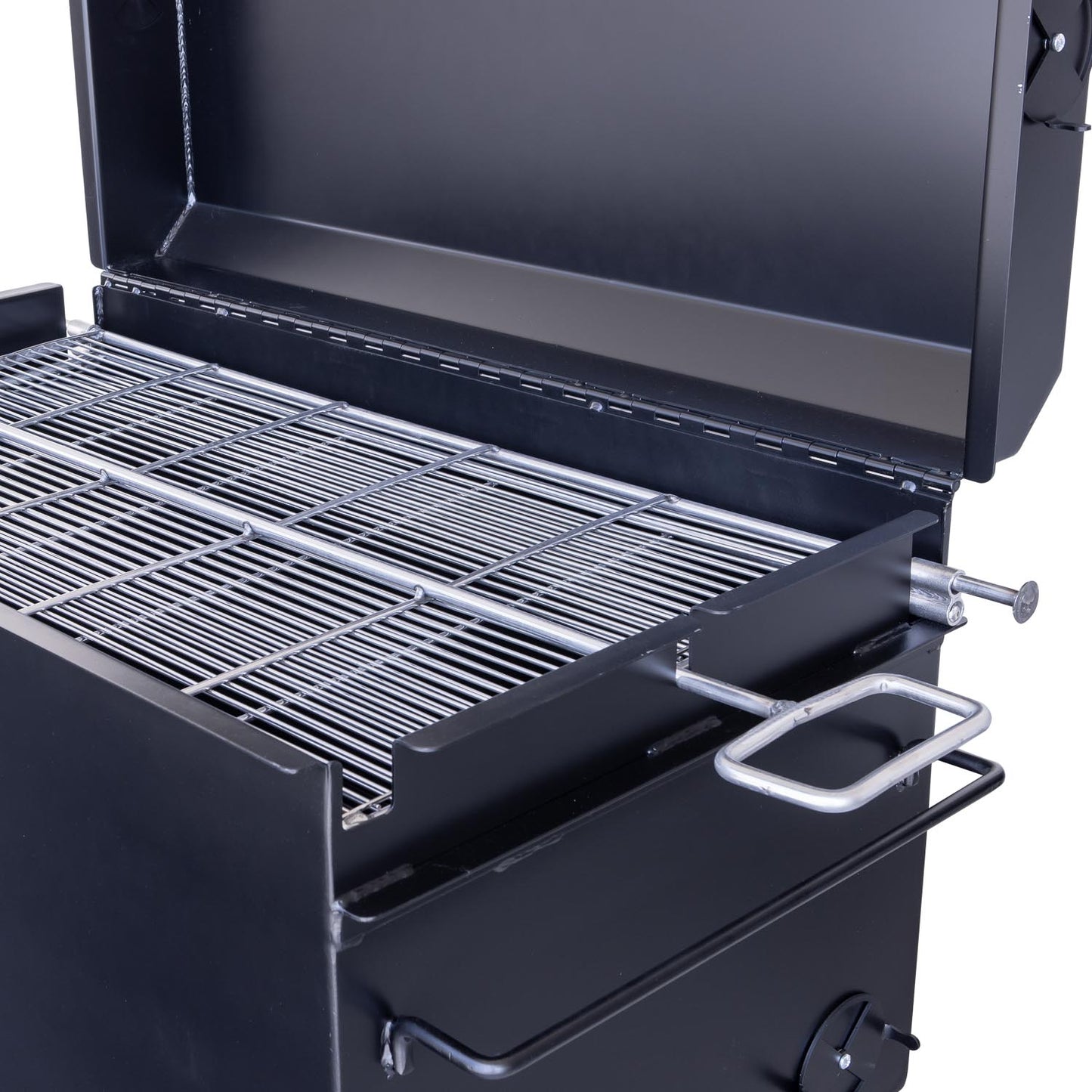 Meadow Creek BBQ42 Chicken Cooker