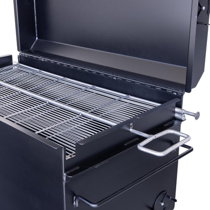 Meadow Creek BBQ42 Chicken Cooker