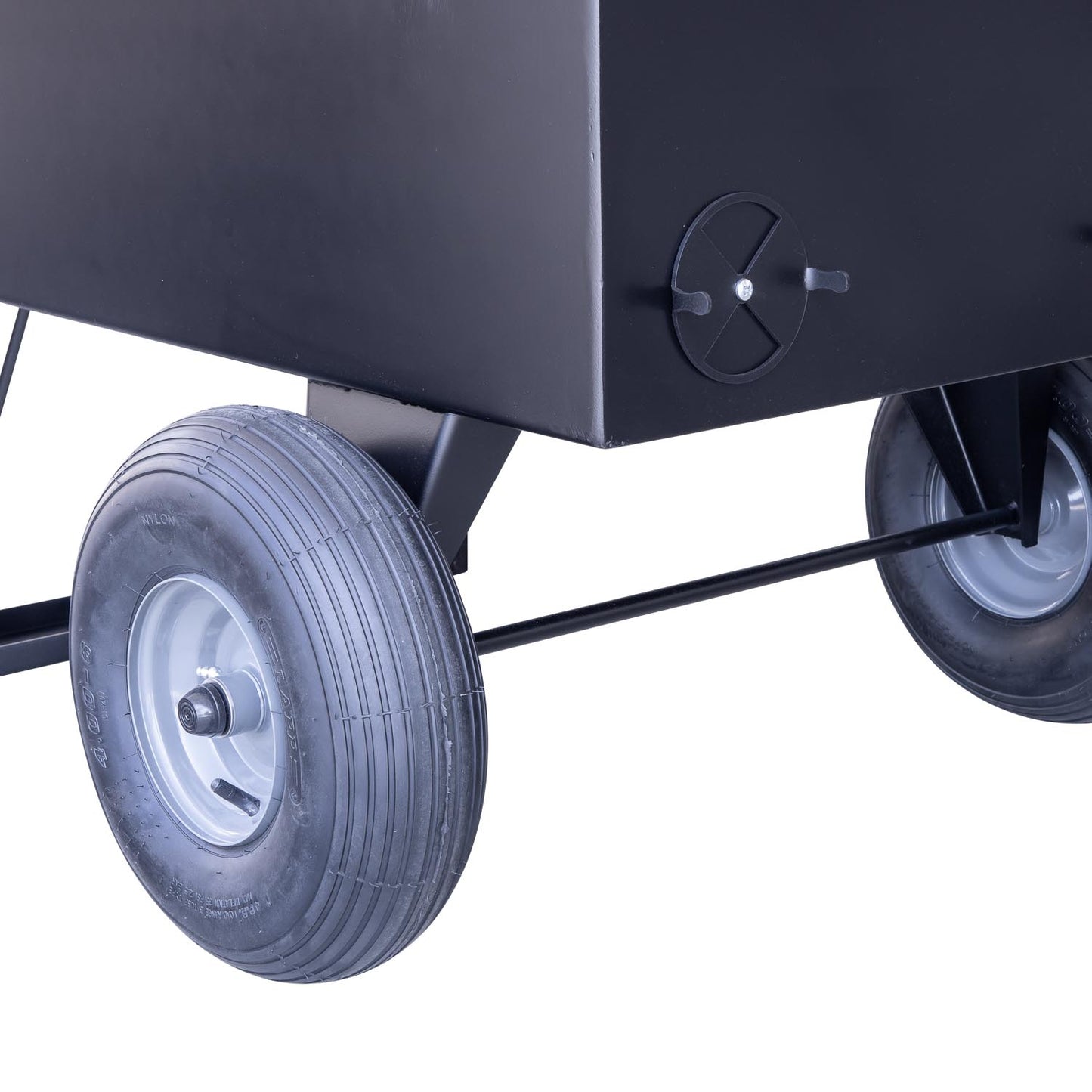 Meadow Creek BBQ42 Chicken Cooker