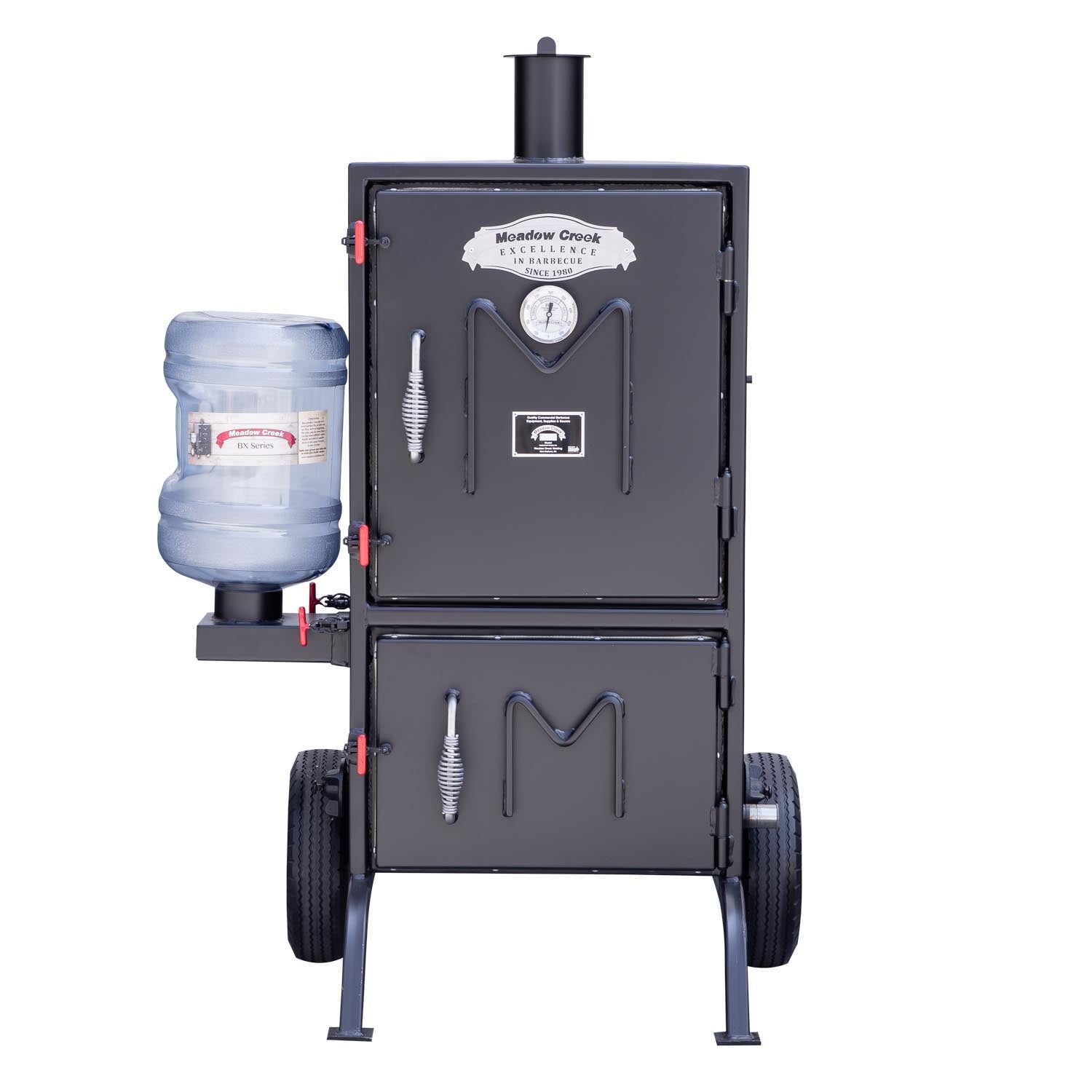 Meadow Creek BX25 Cabinet Box Smoker