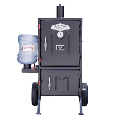 Meadow Creek BX25 Cabinet Box Smoker