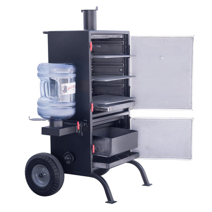 Meadow Creek BX25 Cabinet Box Smoker