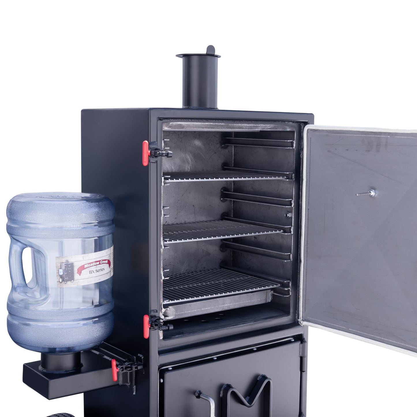 Meadow Creek BX25 Cabinet Box Smoker
