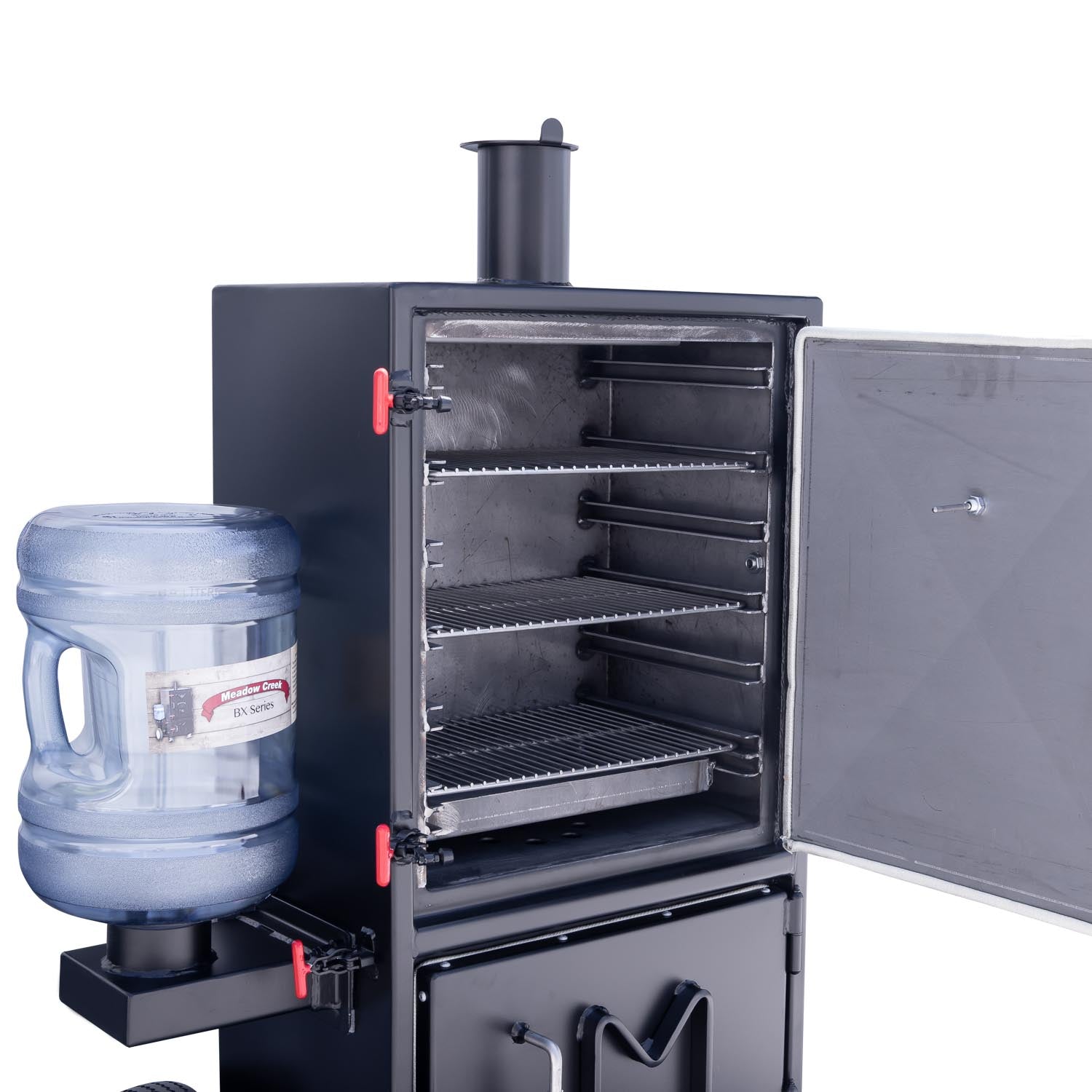Meadow Creek BX25 Cabinet Box Smoker