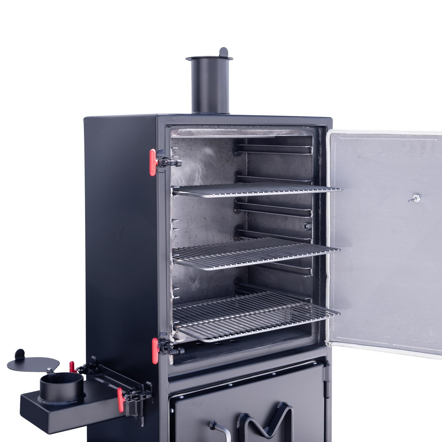 Meadow Creek BX25 Cabinet Box Smoker