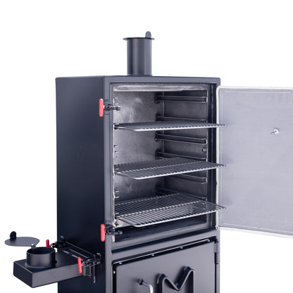 Meadow Creek BX25 Cabinet Box Smoker