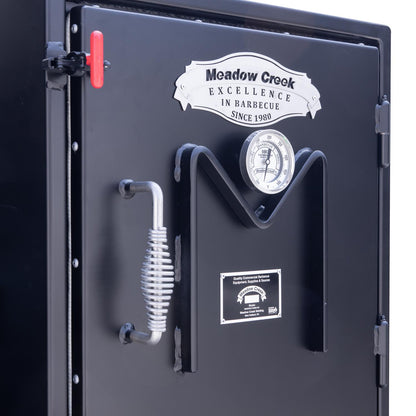 Meadow Creek BX25 Cabinet Box Smoker