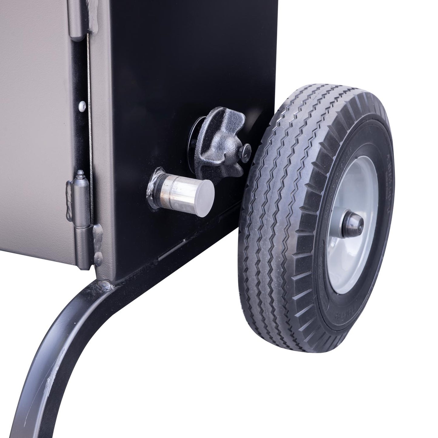 Meadow Creek BX25 Cabinet Box Smoker