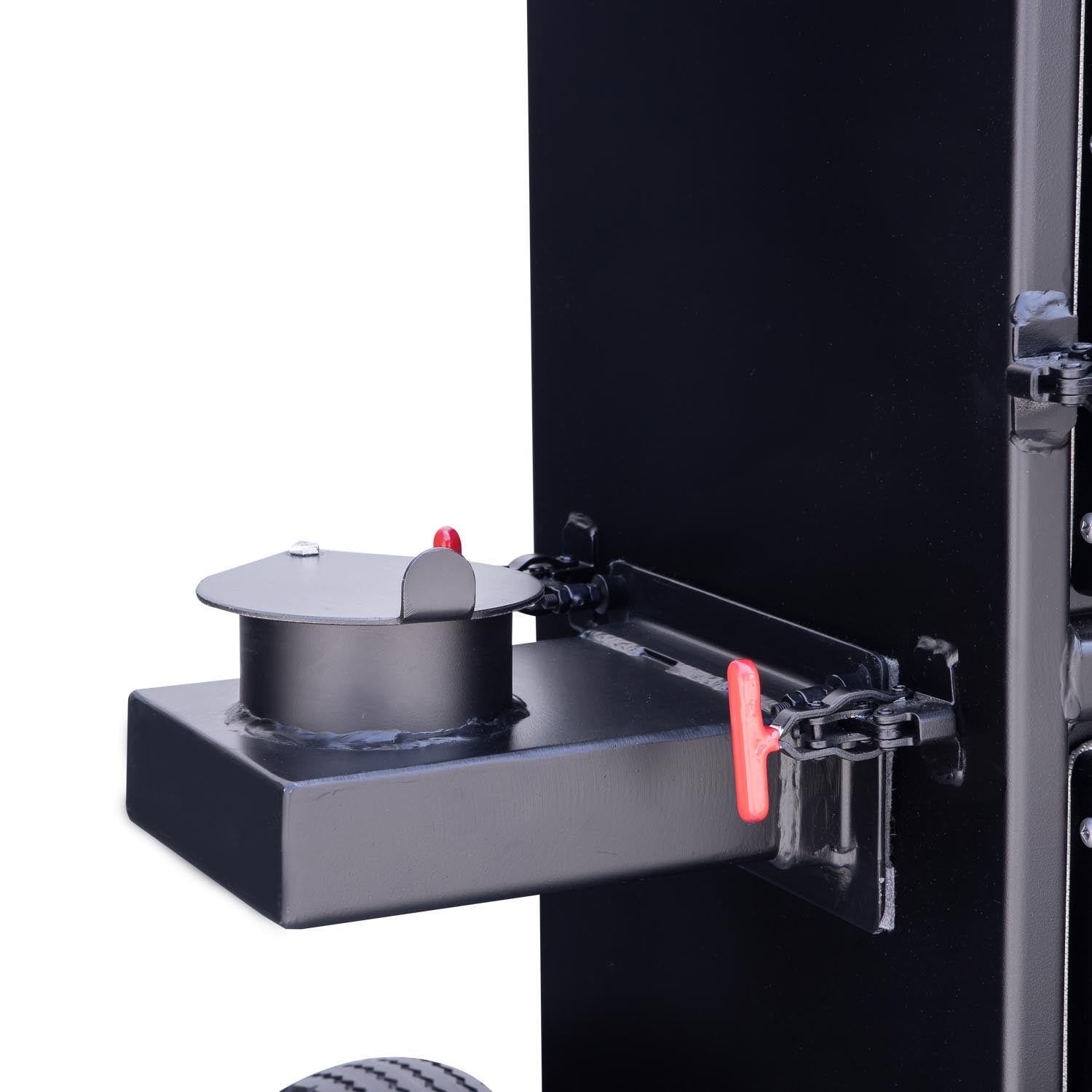 Meadow Creek BX25 Cabinet Box Smoker