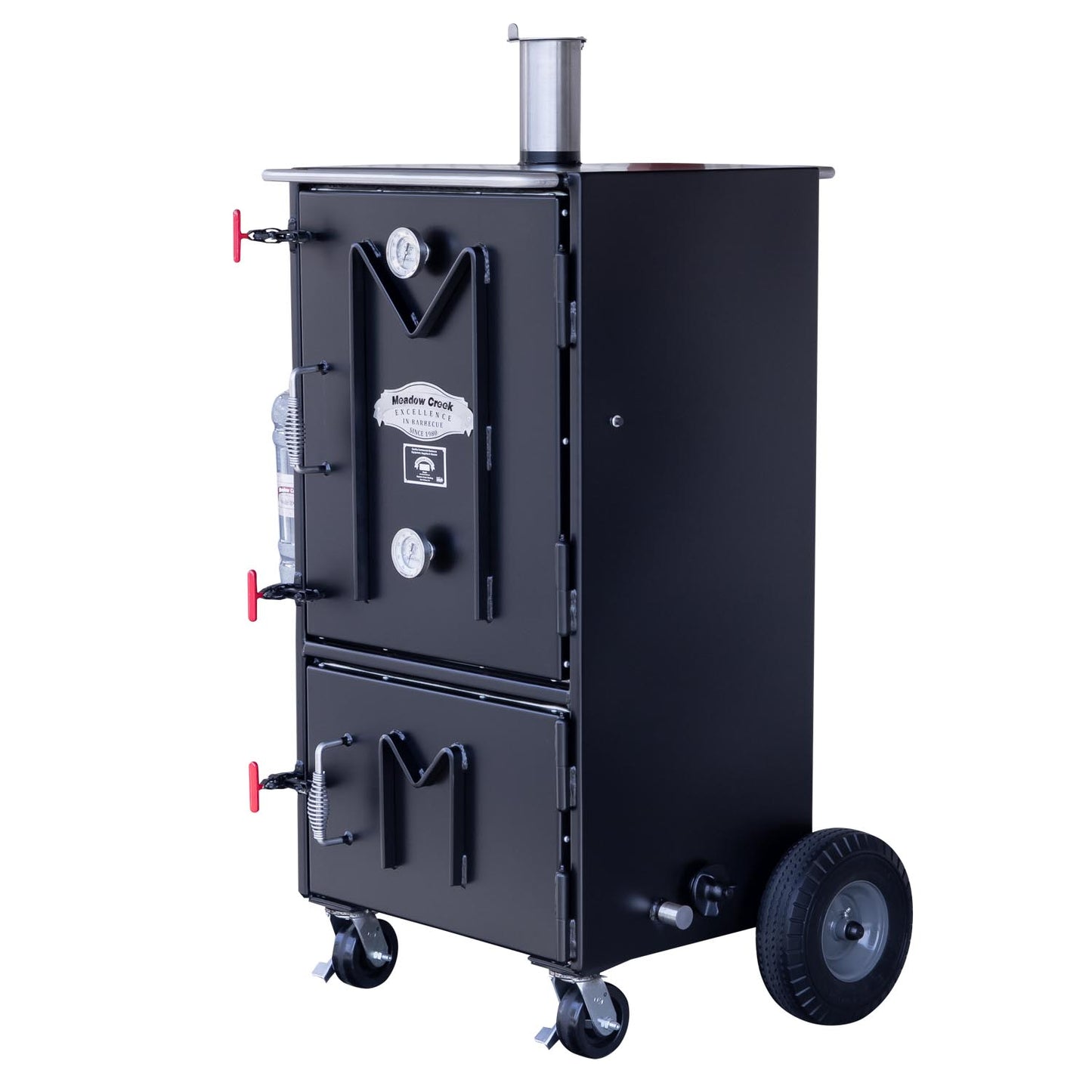 Meadow Creek BX50 Cabinet Smoker