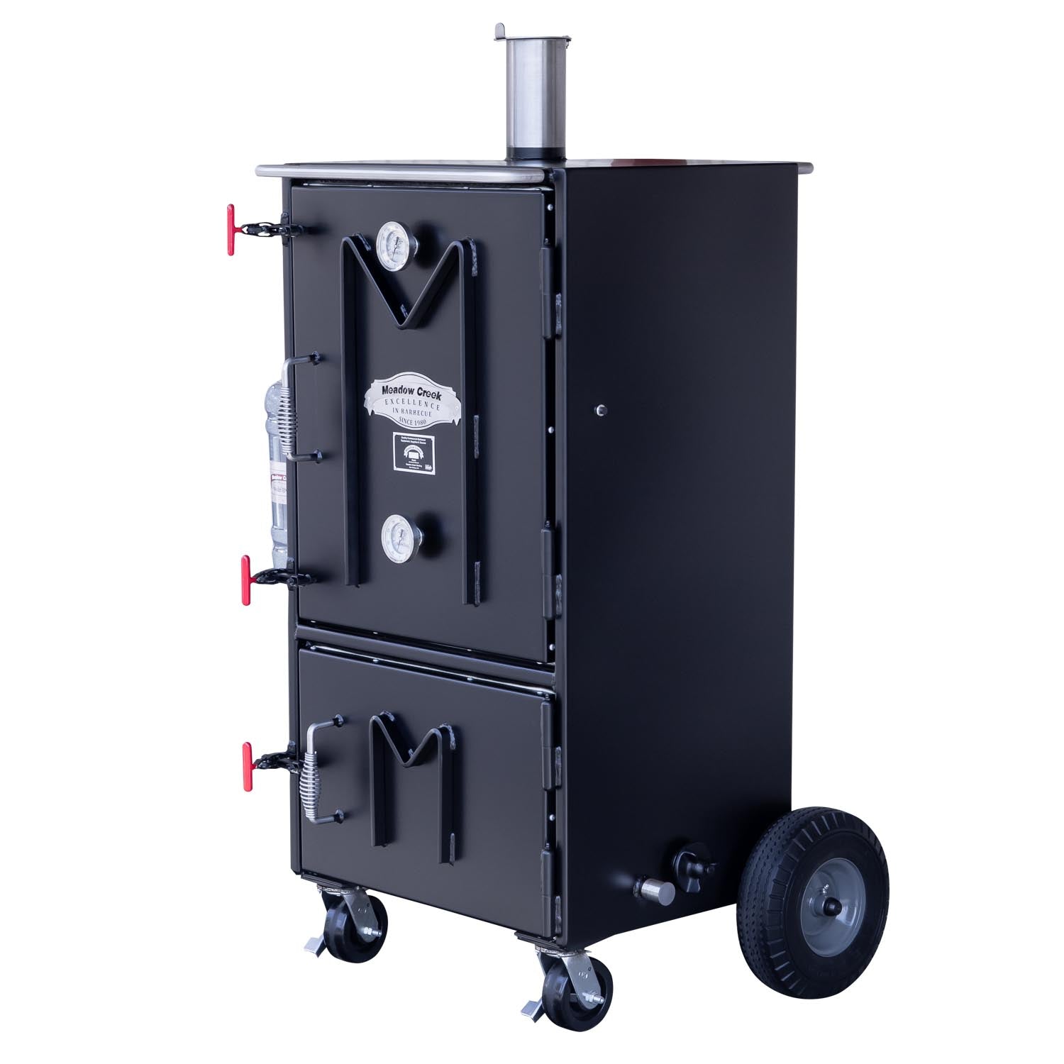 Meadow Creek BX50 Cabinet Smoker