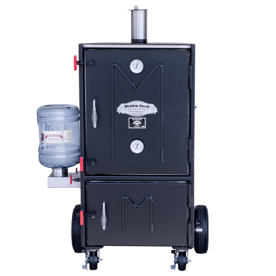 Meadow Creek BX50 Cabinet Smoker