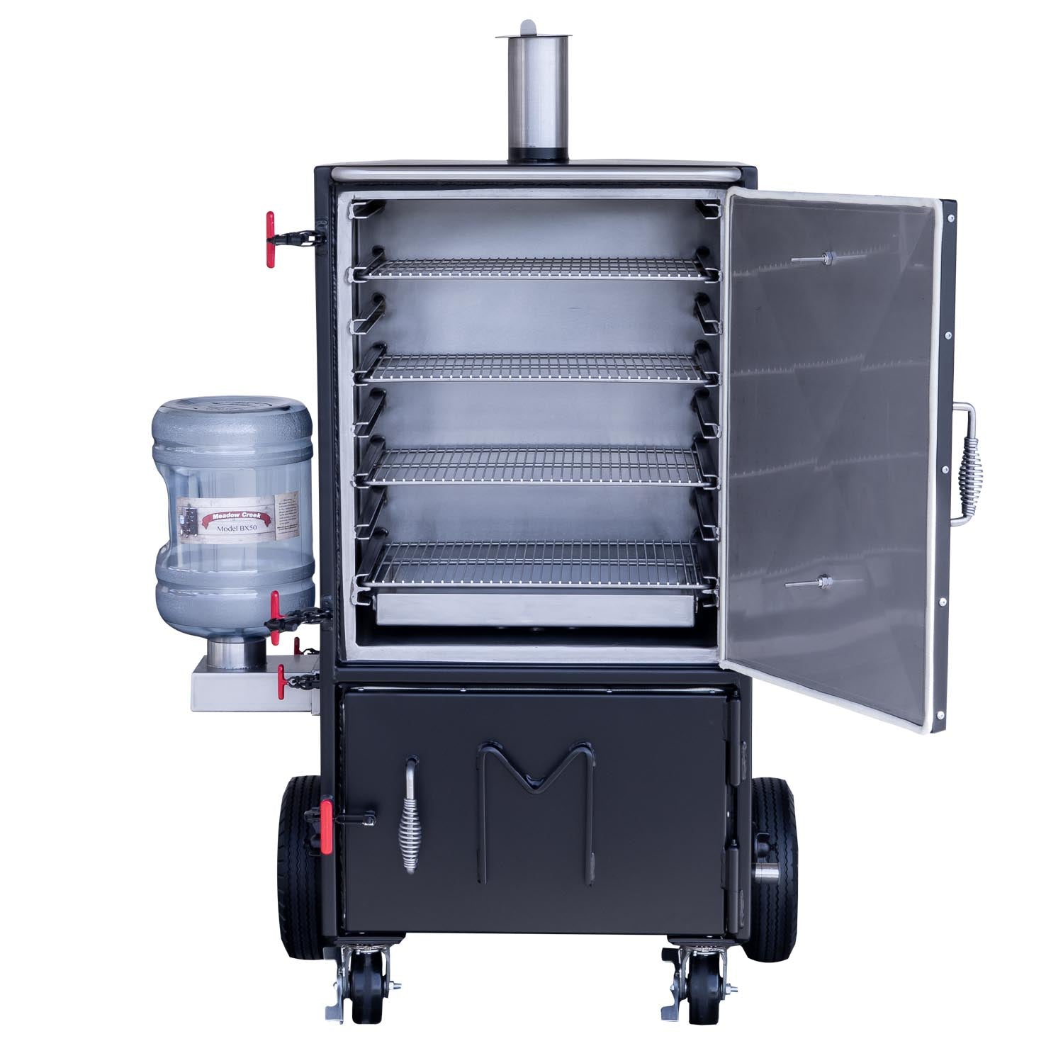 Meadow Creek BX50 Cabinet Smoker