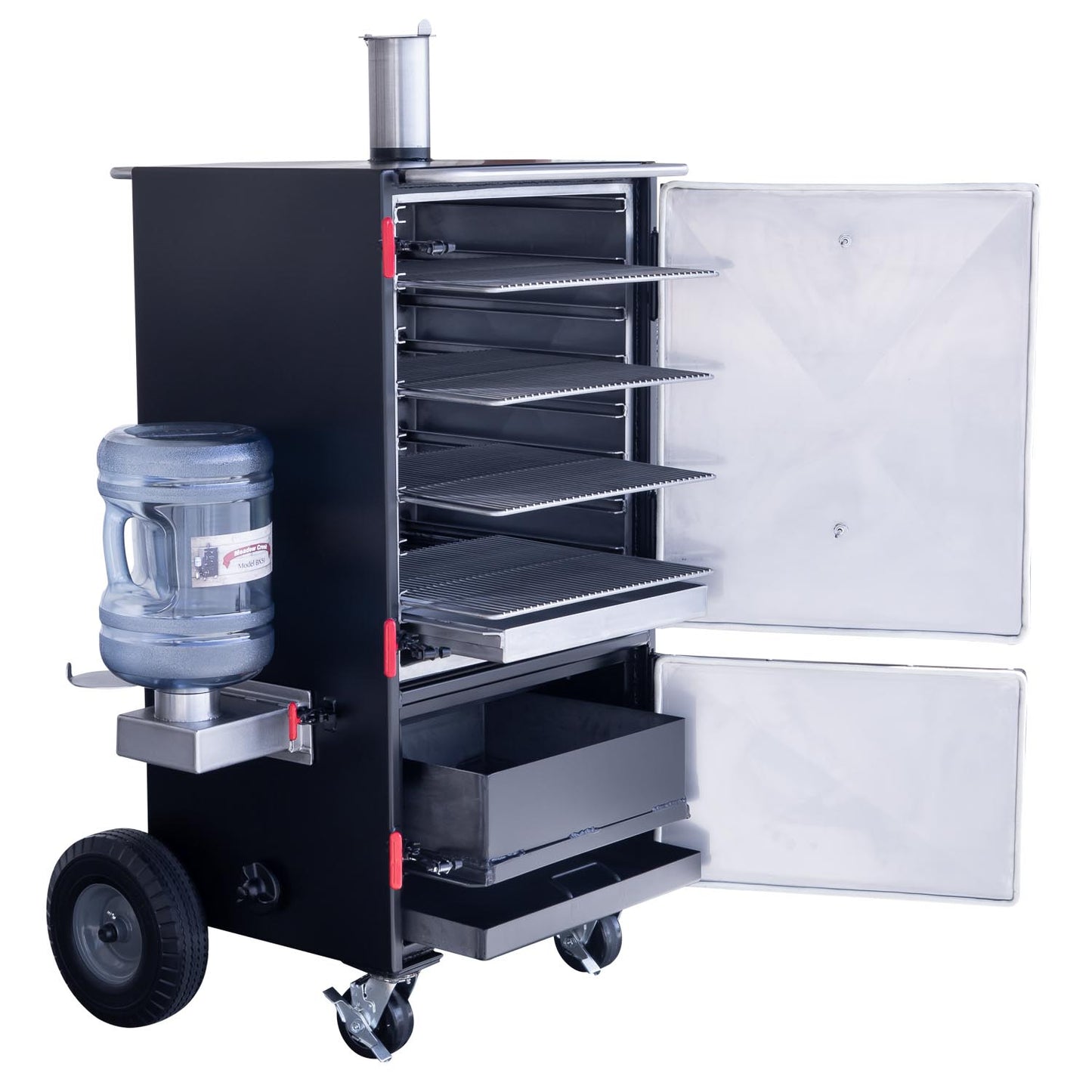 Meadow Creek BX50 Cabinet Smoker