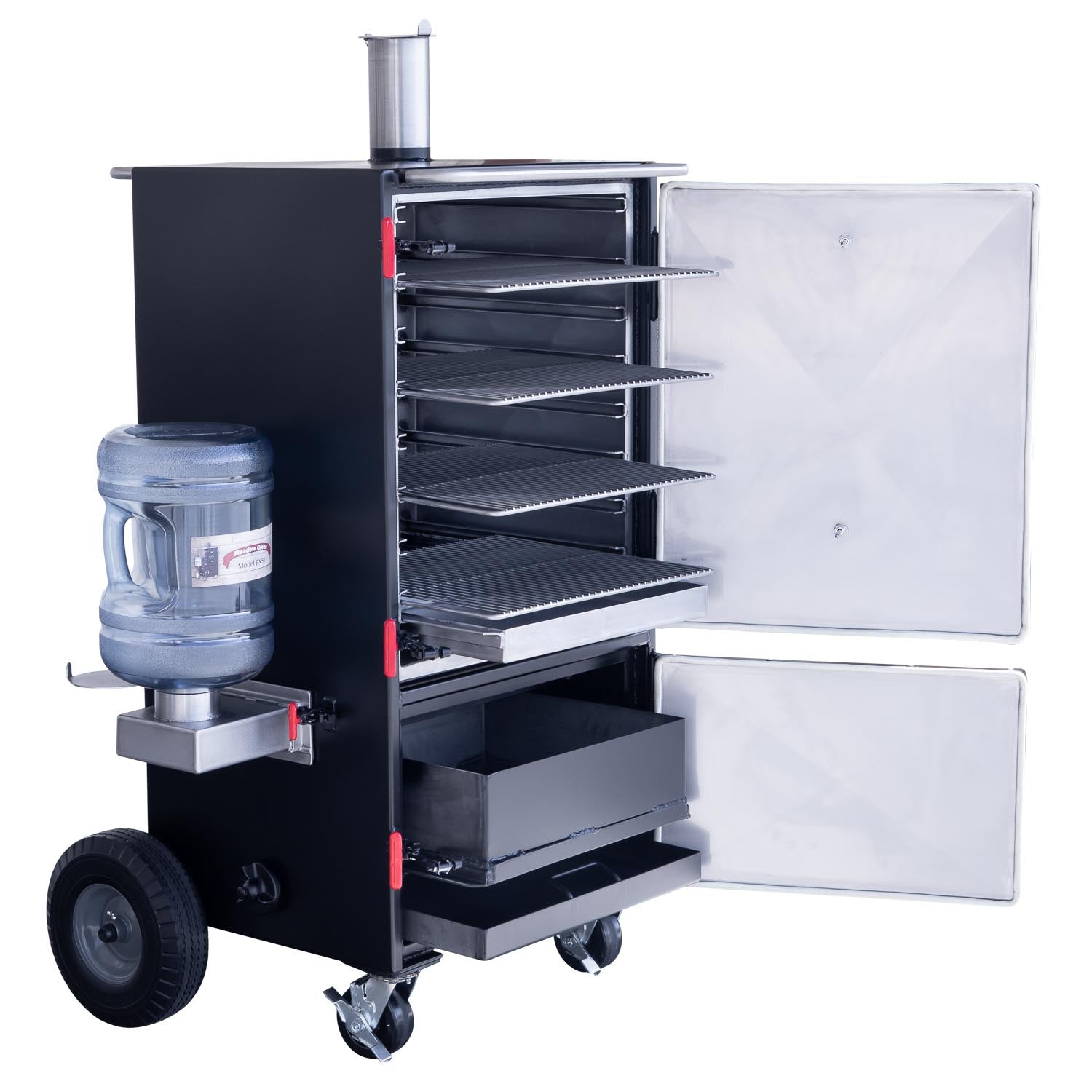 Meadow Creek BX50 Cabinet Smoker