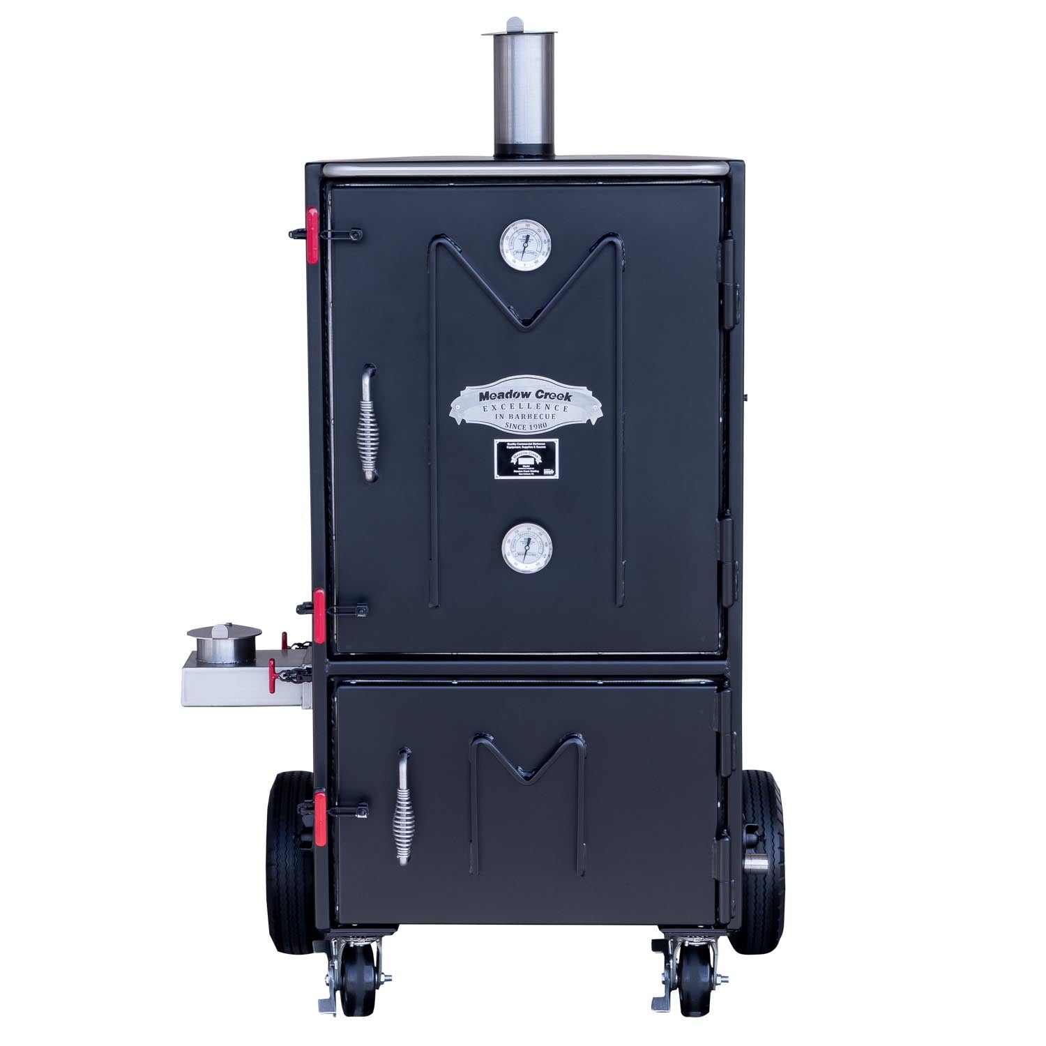 Meadow Creek BX50 Cabinet Smoker