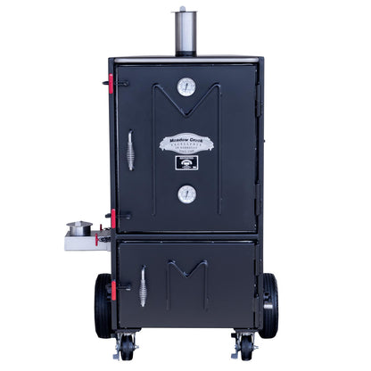 Meadow Creek BX50 Cabinet Smoker