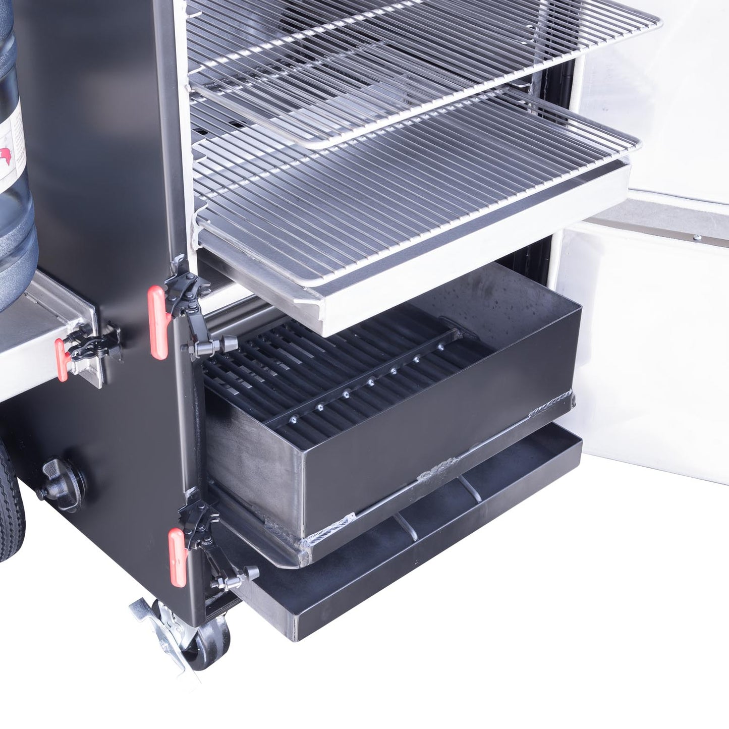 Meadow Creek BX50 Cabinet Smoker