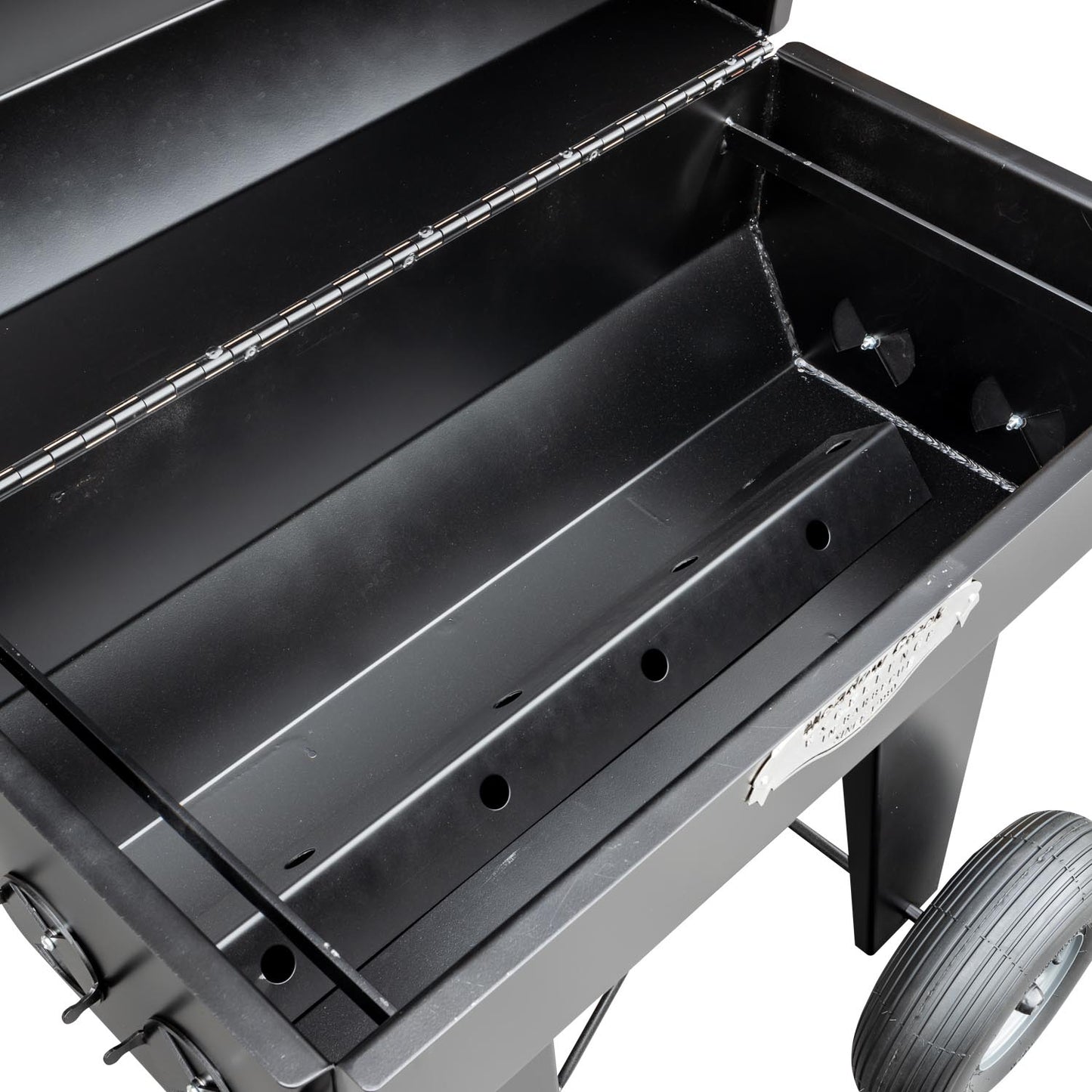 Meadow Creek PR36 Pig Roaster