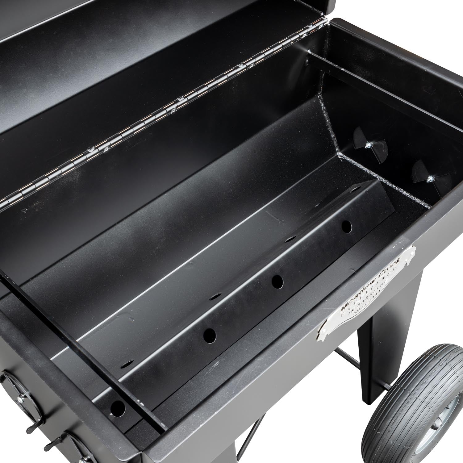 Meadow Creek PR36 Pig Roaster