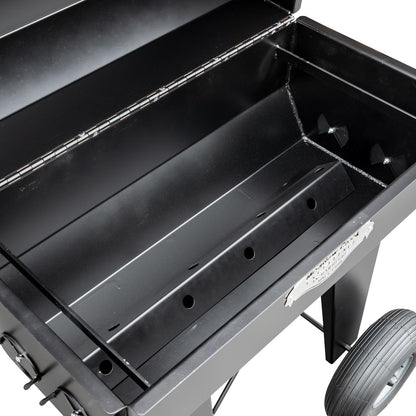 Meadow Creek PR36 Pig Roaster