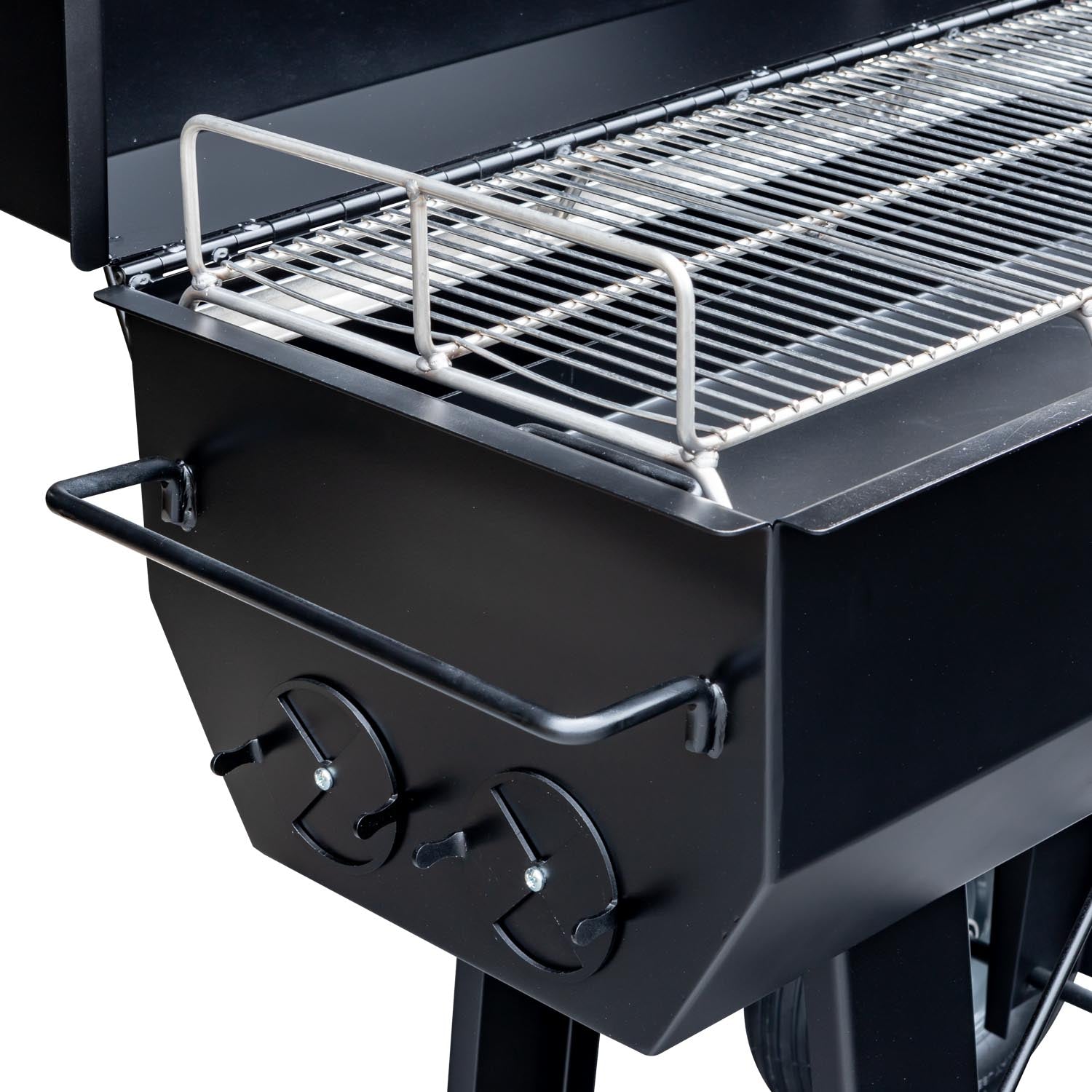 Meadow Creek PR36 Pig Roaster