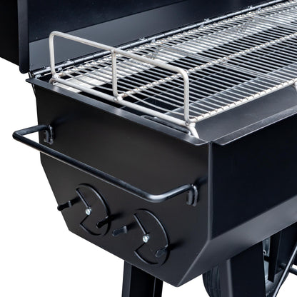 Meadow Creek PR36 Pig Roaster
