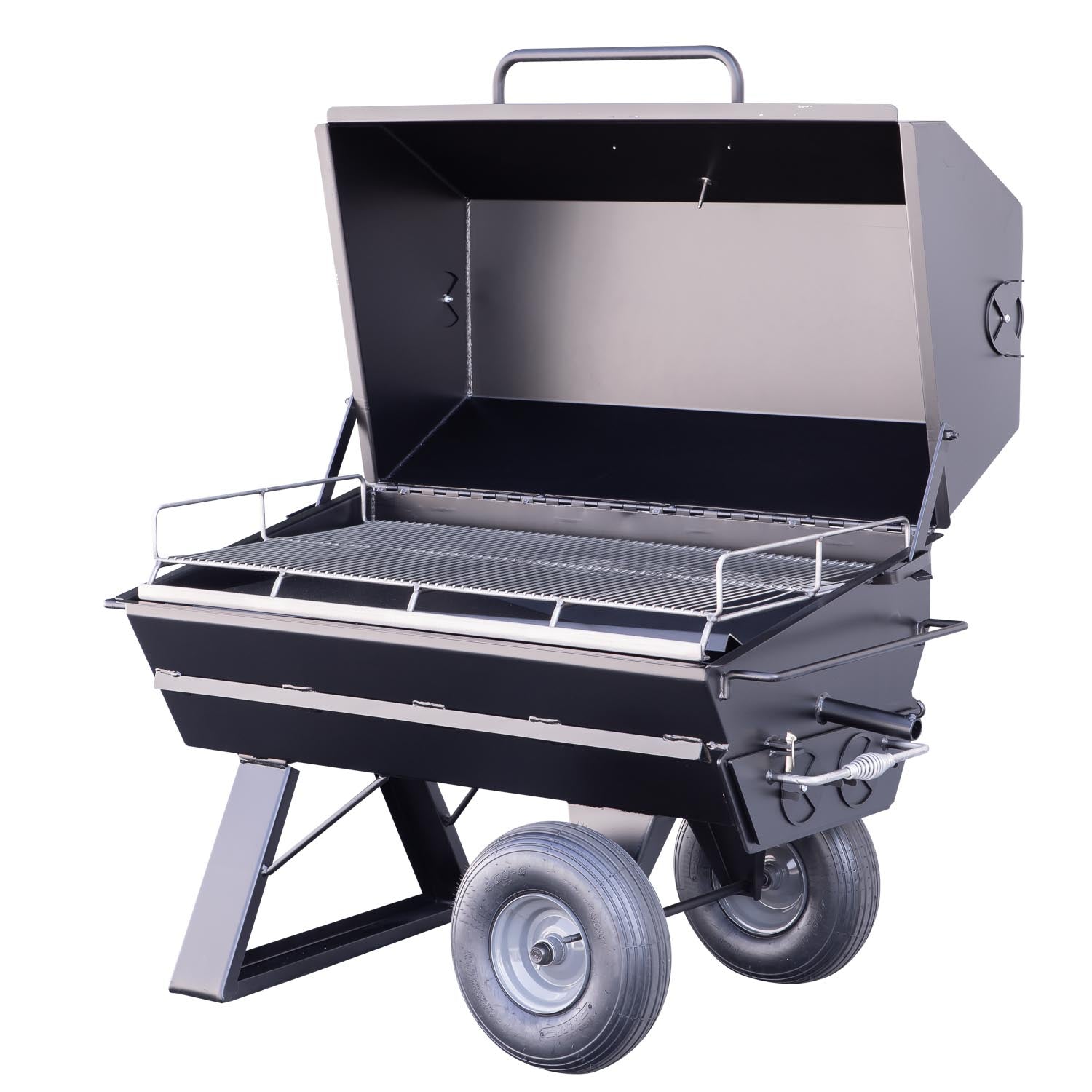 Meadow Creek PR42 Pig Roaster