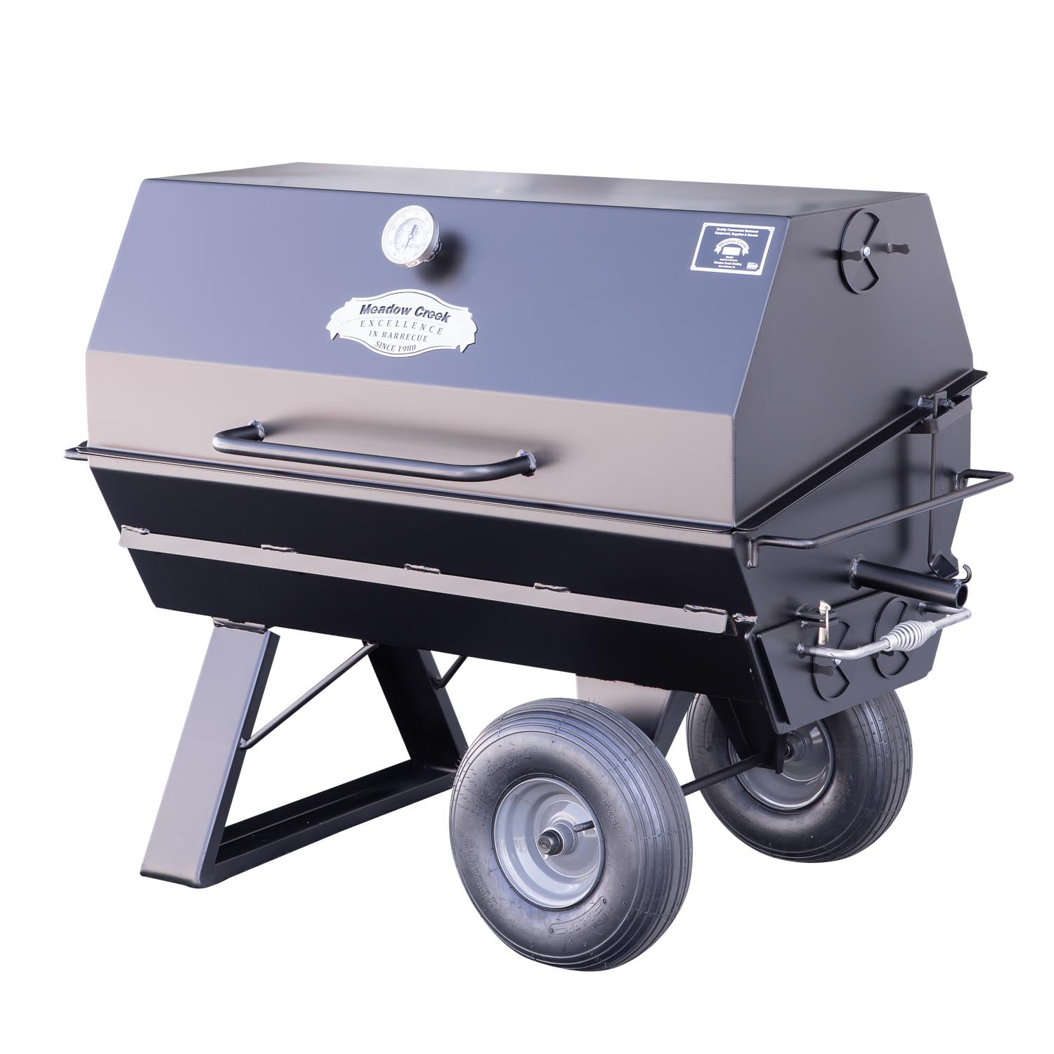 Meadow Creek PR42