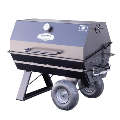 Meadow Creek PR42 Pig Roaster