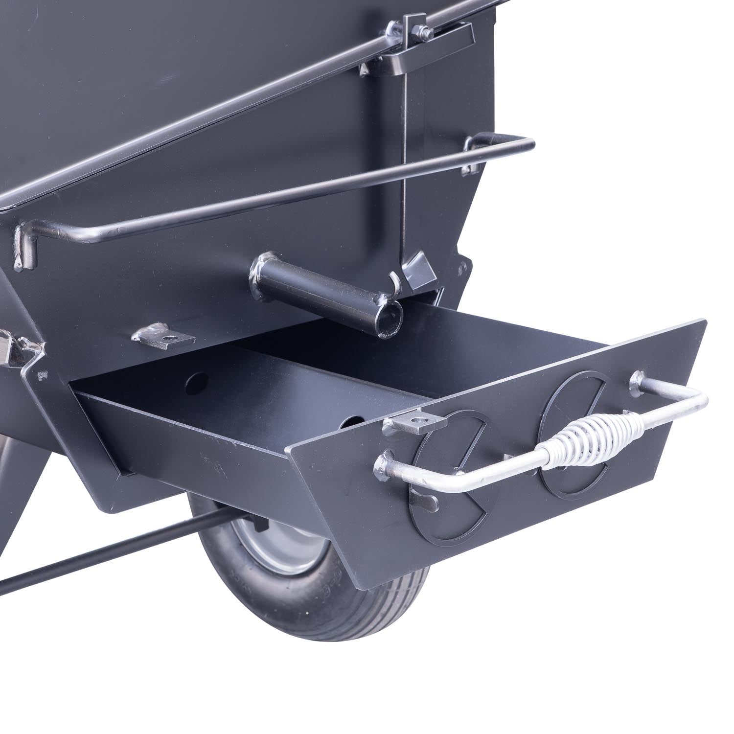 Meadow Creek PR42 Pig Roaster