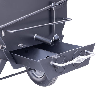 Meadow Creek PR42 Pig Roaster