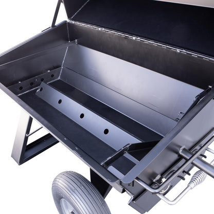 Meadow Creek PR42 Pig Roaster