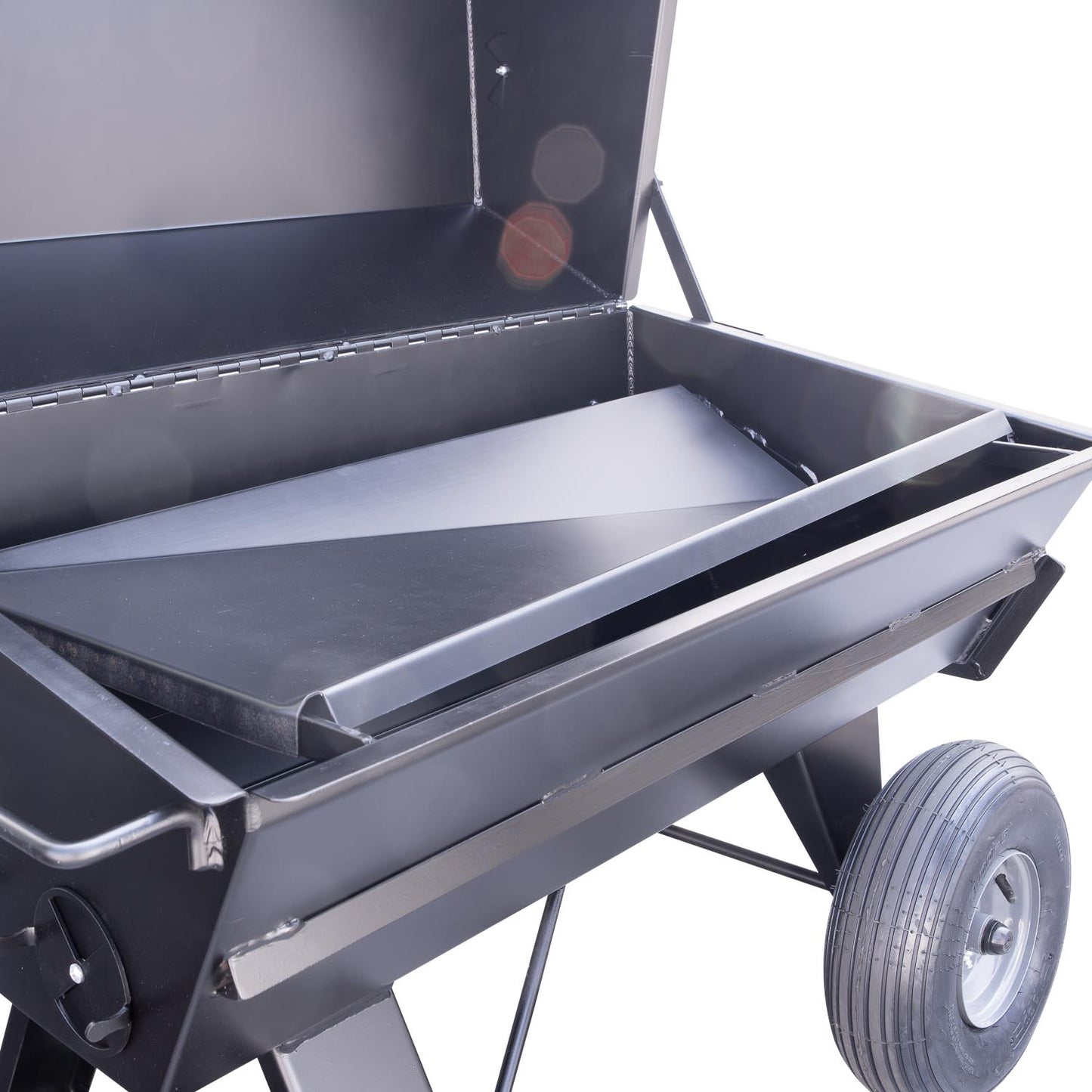 Meadow Creek PR42 Pig Roaster