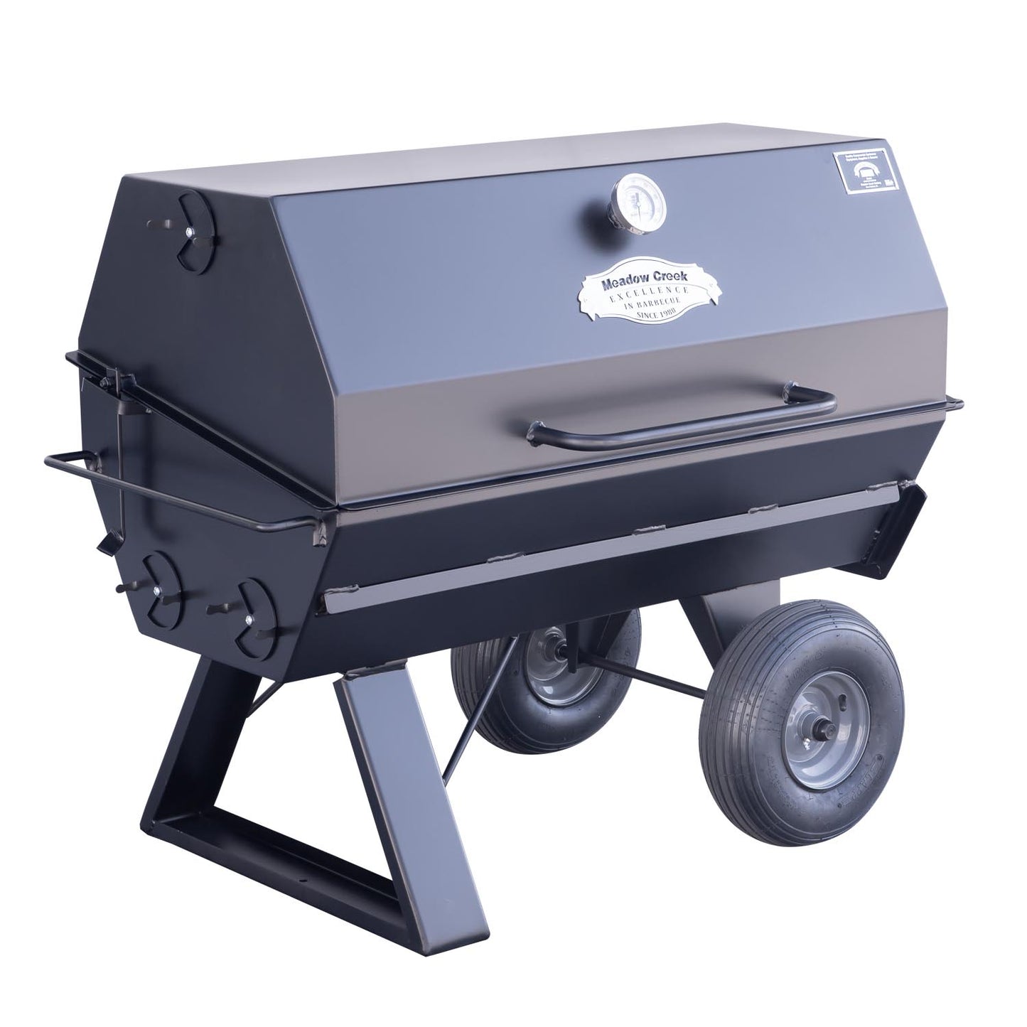 Meadow Creek PR42 Pig Roaster
