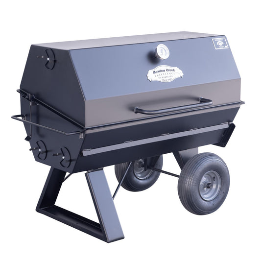 Meadow Creek PR42 Pig Roaster