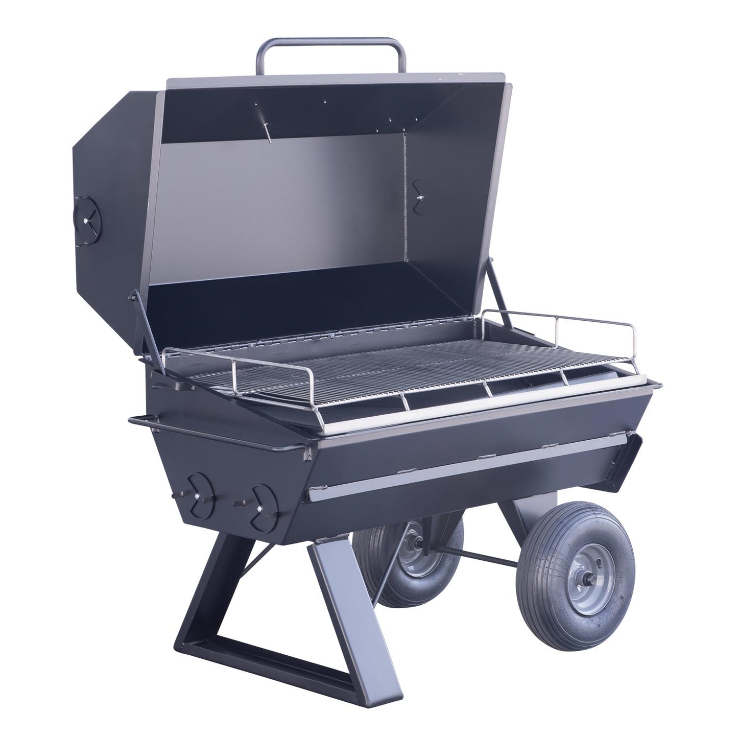 Meadow Creek PR42 Pig Roaster