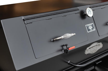 Meadow Creek PR60GT Gas Pig Roaster Trailer