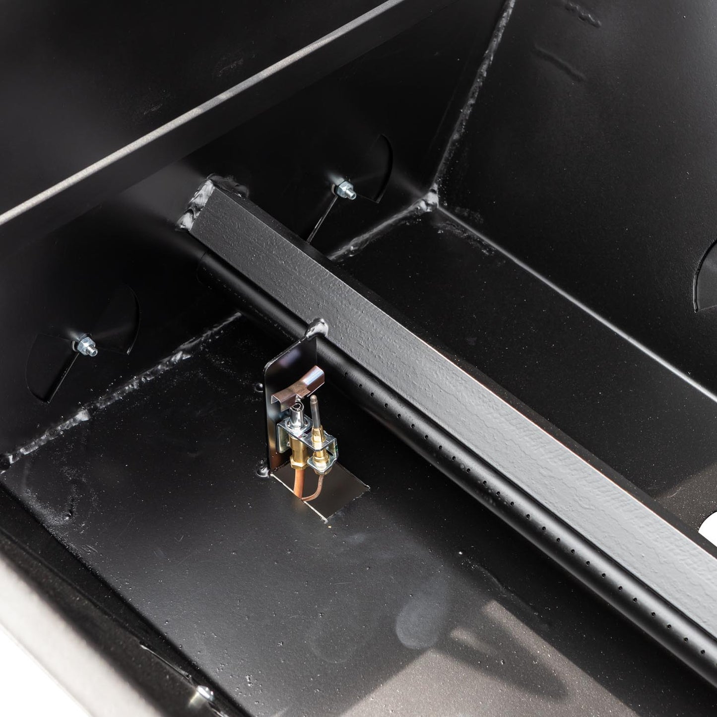 Meadow Creek PR60GT Gas Pig Roaster Trailer