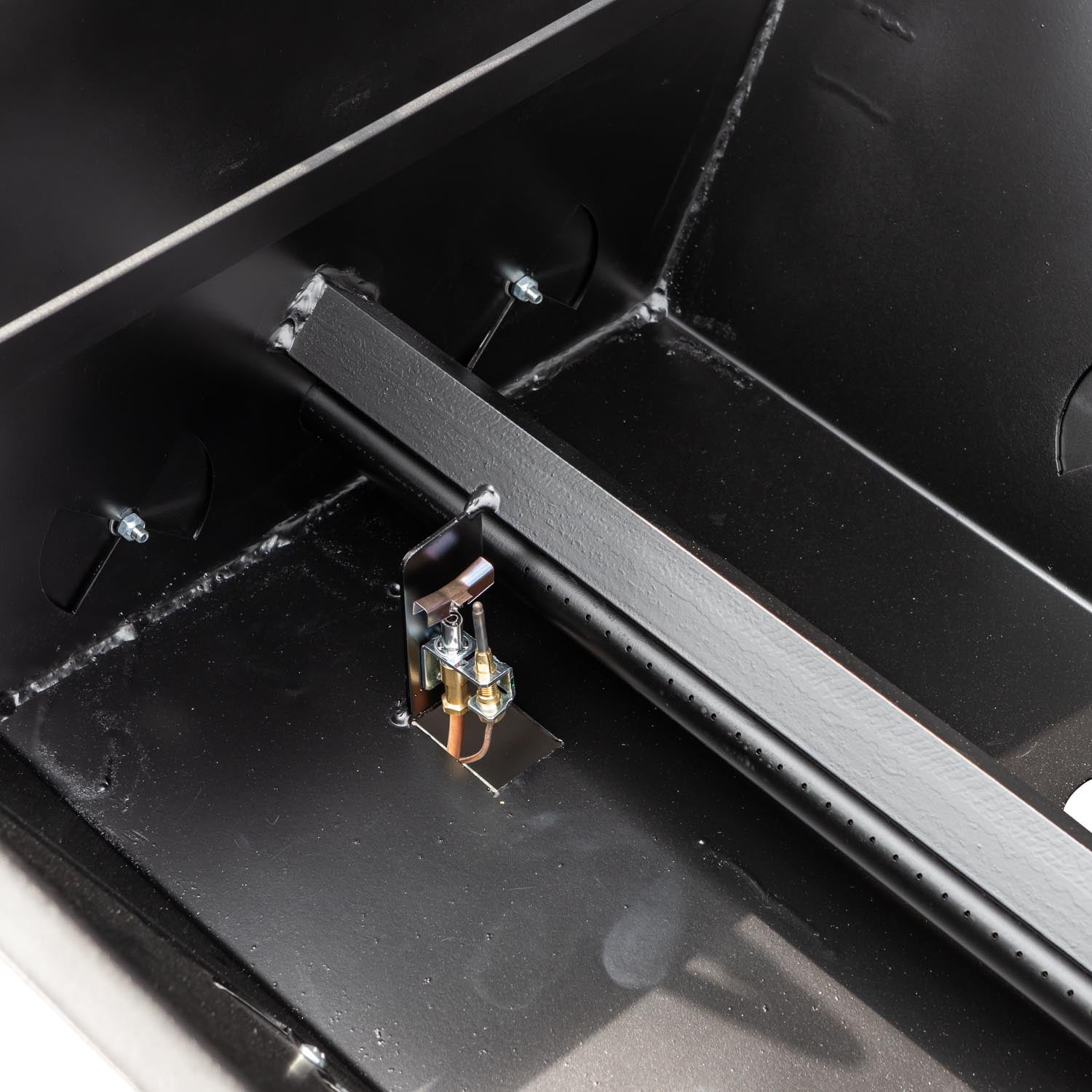 Meadow Creek PR60GT Gas Pig Roaster Trailer